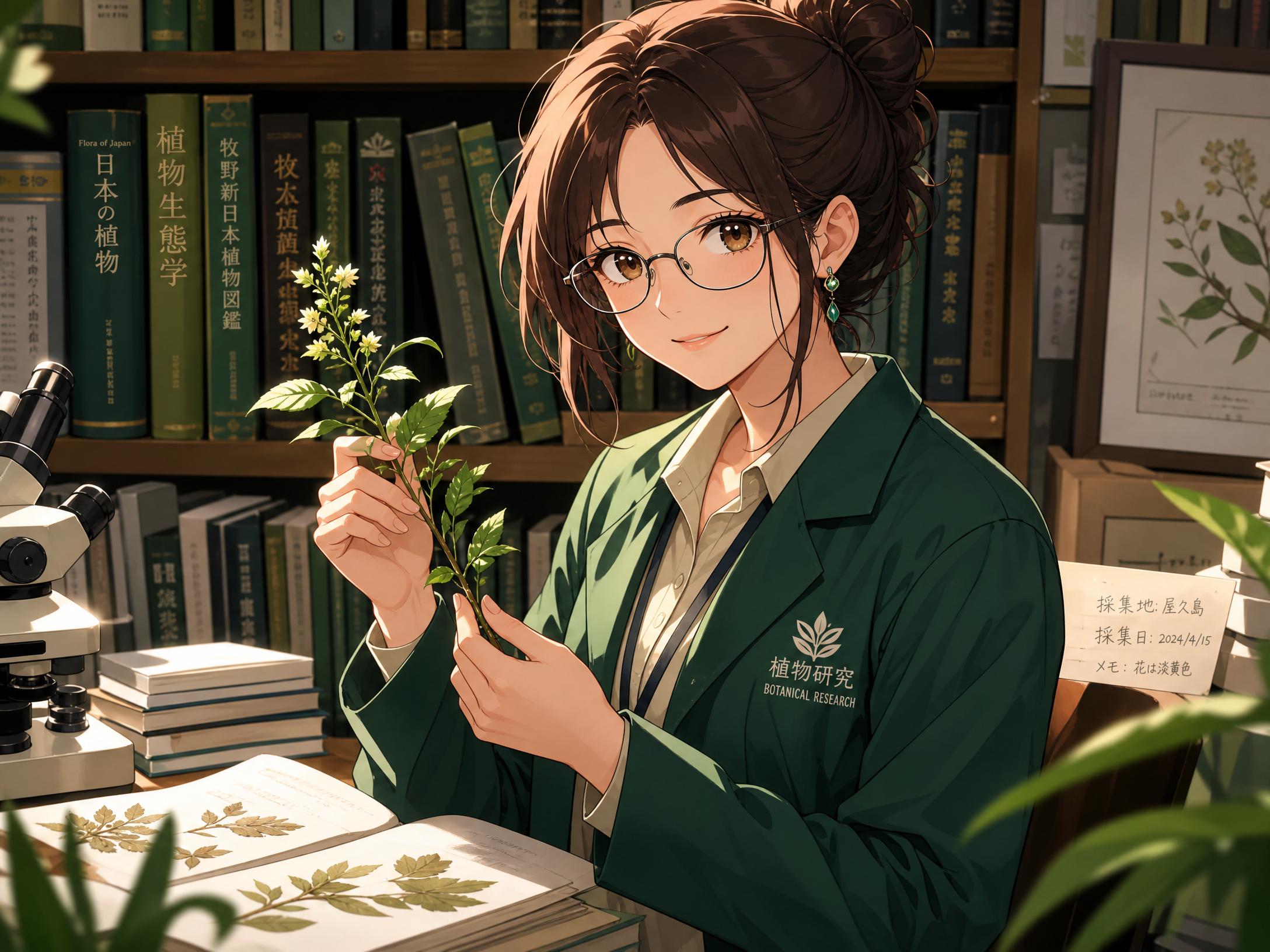 茄子视频学专家林晓薇