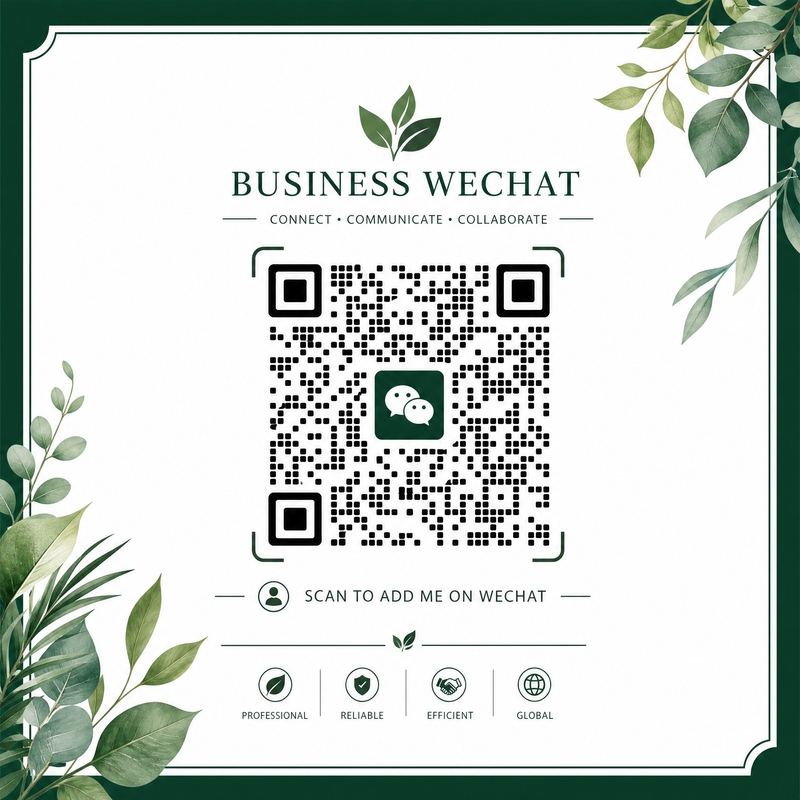 茄子视频商务合作二维码